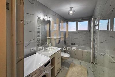 Apartament 2 camere, str. Lămâiței, nou, finisat - 6