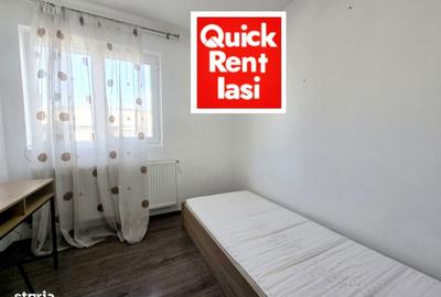 Apartament cu 2 camere decomandat în Central - 6