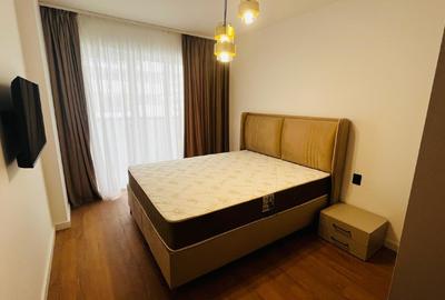 Apartament cu 2 camere semidecomandat în Florești - 2