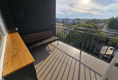 Apartament decomandat în Apărătorii Patriei - 11