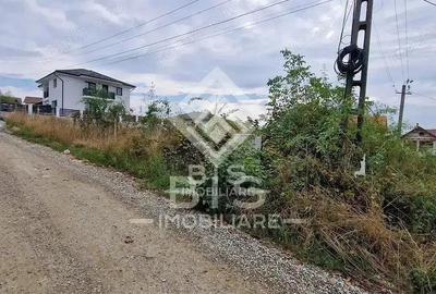 Teren 711 mp - Zona Leoni - 2