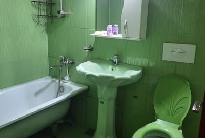 Garsonieră decomandată în Dumbrăvița - 4