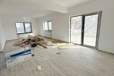 Vila Individuala / 4 Camere / 2 Bai / Teren 335 mp - 6