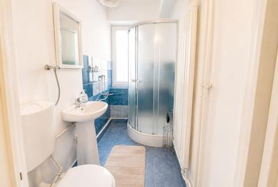 Apartament cu 2 camere decomandat, mobilat în Ultracentral - 6