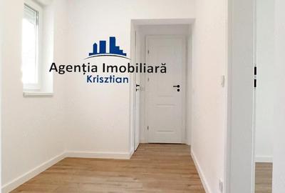 Apartament cu 3 camere semidecomandat în Careiului - 2