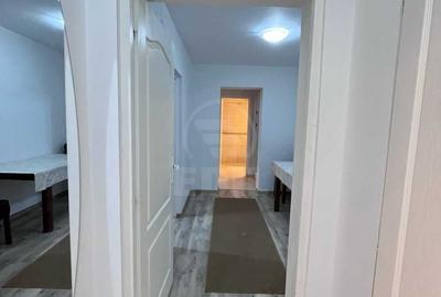 Apartament cu 2 camere deco, semicentral Pta Garii - 9