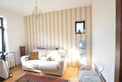 Casă cu 9 camere cu Canalizare în Floreasca - 7