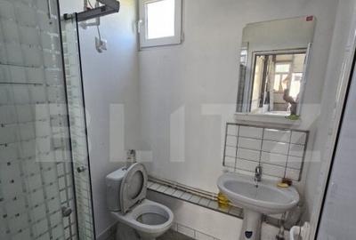 Hala in oras, 180 mp utili, zona George Enescu - 3