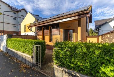 Spatiu de inchiriat in Tractorul - 125 mp, renovat - 1