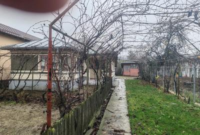 Proprietar vand casa in comuna Brazi sat Bate?ti! - 1