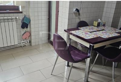 Apartament 3 Camere Decomandat Lujerului - 9
