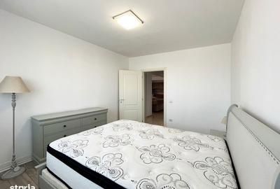 Apartament cu 3 camere, mobilat în Palazu Mare - 3