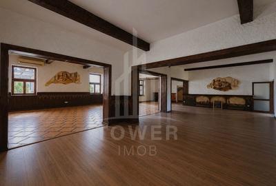Spațiu comercial, de 1,968 mp, în Central - 28