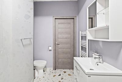 Garsonieră decomandată în Nord - 3