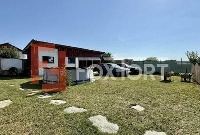 COMISION 0% Casa individuala cu 4 camere, garaj si teren de 788 mp, zona Parta - 22