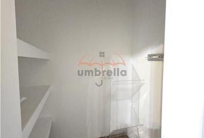 DE INCHIRIAT zona parcului central spatiu  birou+locuire, 80 mp, 700euro - 6