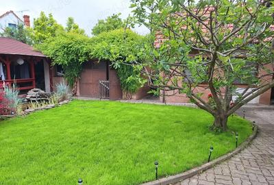 Vand casa, in centru orasului Alba Iulia - 5