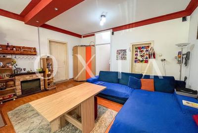 SX623 Freidorf - Casa insiruita(Capat) - COMISION 0% - 2