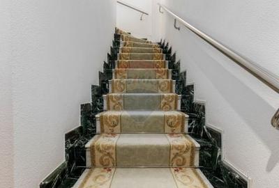 Apartament cu 5 camere decomandat, mobilat în Dorobanți - 14