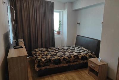 Apartament cu 2 camere decomandat, mobilat în Nord - 20