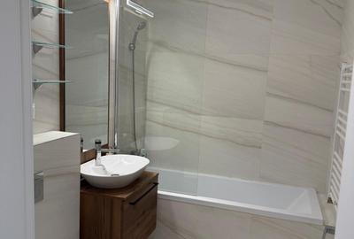 Apartament cu 2 camere decomandat, mobilat în Aviației - 7