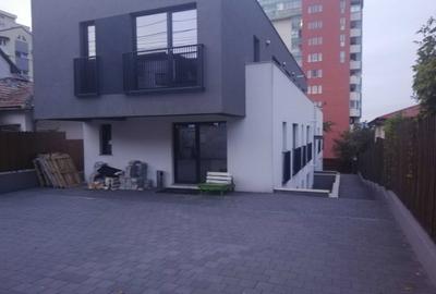 Spațiu comercial, de 500 mp, în Exterior Vest - 1