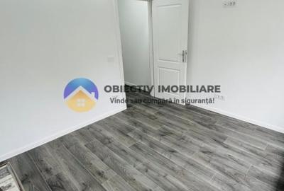 Apartament 3 camere de vanzare – Etaj 1 – Targu Neamt - 4