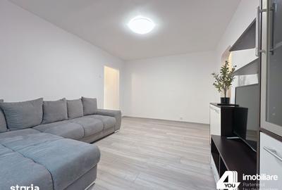 Apartament cu 2 camere semidecomandat în Micălaca - 4
