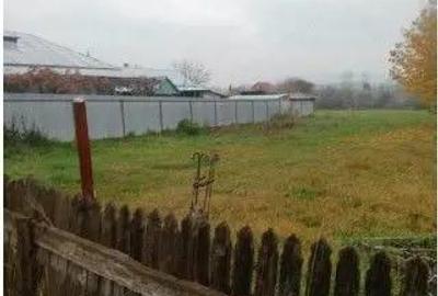 Teren de 855 mp, în Dochia - 5