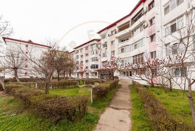 Apartament cu 3 camere decomandat, mobilat în Topoloveni - 1