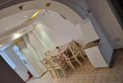 Apartament cu 4 camere decomandat, mobilat în Central - 8