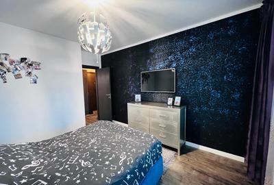 Apartament cu 3 camere decomandat, mobilat în Tudor Vladimirescu - 7