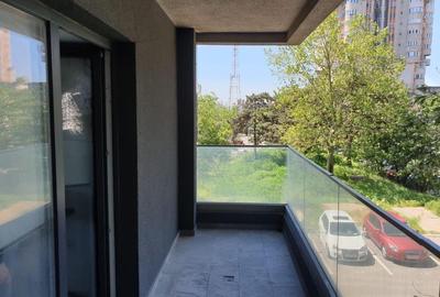 Apartament cu 2 camere în Gara - 5