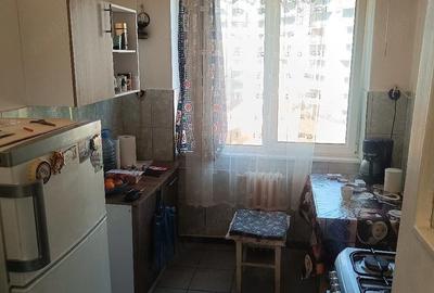 Apartament cu 2 camere semidecomandat în Take Ionescu - 3