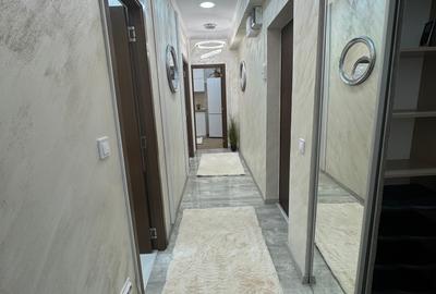 2 Camere Decomandat Mobilat Utilat Totul Nou 2 Camere Decomandat Mobilat Utilat Totul Nou - 17