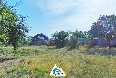 Casă cu 4 camere cu Teren 1360 Mp în Aluniș - 3