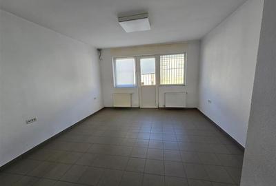 Spatiu comercial in Fagaras - 2