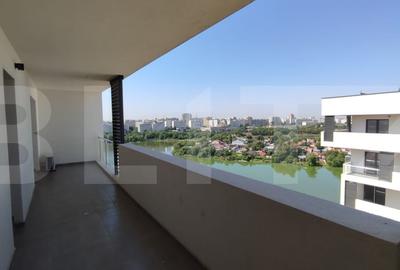 Penthouse SunLake Residence, 3 Terase, Supravegheat Video, Vedere Lac - 14
