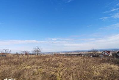 Teren de 1494 mp, în Hemeiuș - 3