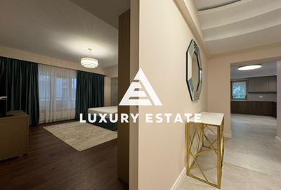 Inchirere apartament cu 3 camere complet renovat/nou  Sos Nordului - 24