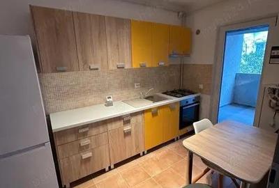 Garsoniera ozana-pallady-bloc nou-centrala proprie-modern - 1