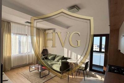 Apartament cu 2 camere decomandat, mobilat în Păcii - 2