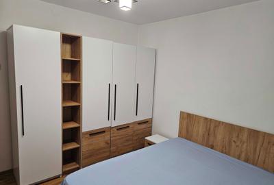 Apartament cu 2 camere decomandat în Lotus - 4