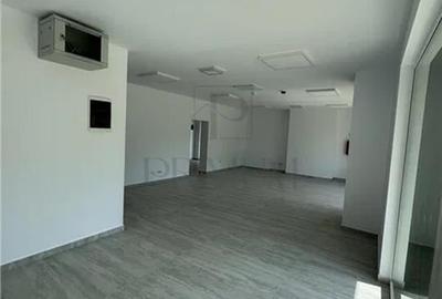 Spațiu comercial disponibil imediat - 1