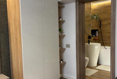 APARTAMENT DE LUX PE BULEVARDUL DECEBAL in INIMA CAPITALEI - 17