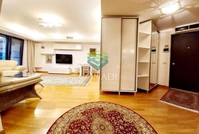 Apartament cu 3 camere Herastrau - 10