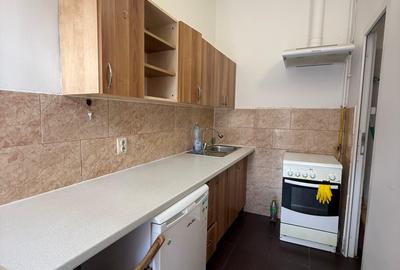 Apartament 1 camera 36mp central Avram Iancu Apartament 1 camera 36mp central Avram Iancu - 9