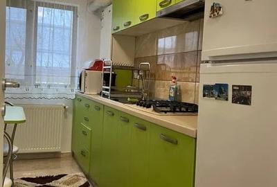 Apartament cu 2 camere, decomandat, zona Tatarasi - 5