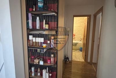 3 camere decomandat centrala gaz Cet Anda  KM 4-5, 76 mp balcon et 3 - 2