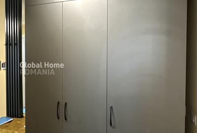 Apartament cu 2 camere decomandat, mobilat în Aviației - 9